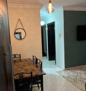Aqua Appartement klk